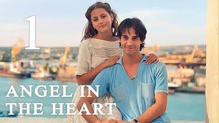 ANGEL IN THE HEART (Episode 1)  ROMANTIC MOVIES 2023