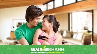 Tại sao chọn Mạng Xã Hội Mua Bán - MuaBanNhanh.com (Ver 2)