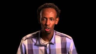 Captain Phillips: Barkhad Abdi On Playing Muse 2013 Movie Behind the Scenes