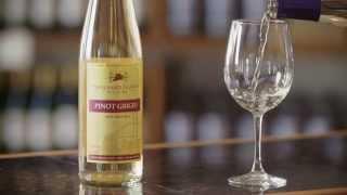 Thousand Islands Craft Beverage Series: Thousand Island Winery