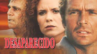 Desaparecido (1999) | Película Completa en Español | John Schneider | Robyn Lively | David Brainard