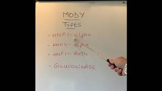 S2E10 What is MODY Diabetes