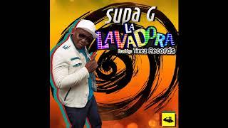 Supa G La Lavadora Music by Supa G