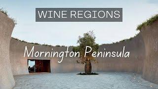 Winery Tour of  Mornington Peninsula Region