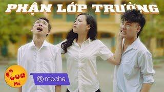 PHẬN LỚP TRƯỞNG (Cuộc Vui Cô Đơn Parody) I Nhạc chế I Kem Xôi Parody