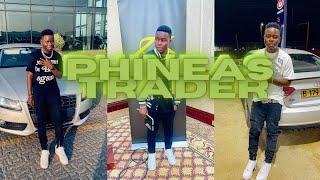 Day In the life of a Forex Trader in Botswana | Phineas Trader