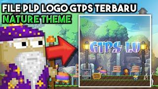 FILE PLP LOGO GTPS NATURE THEME TERBARU | ANTI PASARAN!!