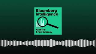 US Services Expands at Modest Pace, Power Players Event | Bloomberg Intelligence