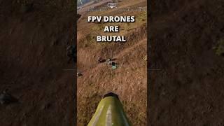 FPV Drones in Squad are INSANE