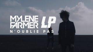 Mylène Farmer ft. LP - N'oublie pas (Clip officiel) - 4K