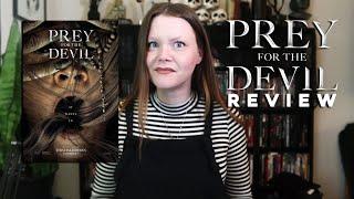 Prey for the Devil (2022) Horror Movie Review + SPOILERS