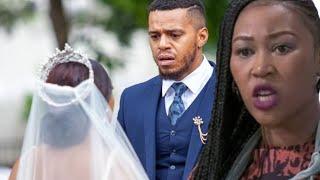 Skeem Saam | Khwezi attempts to disrupt Pretty and Lehasa’s big day | Congratulations