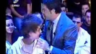 beyaz show komik sahneler 01.12.2007