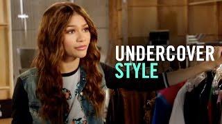 K.C. Undercover D-Signed Collection