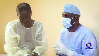 2023 Medical Outreach at ACF Clinic in Waterloo, Sierra Leone