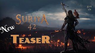 Suriya 42 - Trailer | Surya 42 Teaser | Suriya 42 Motion Poster | Siva | Devi Sri Prasad | MASSBGM