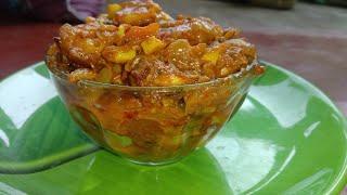 இவளோ ஈஸியா இறால் தொக்கு10 நிமிஷத்துல ! Prawn curry. prawn thokku.