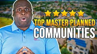 Explore Top Master Planned Communities in Las Vegas | Your Dream Home Awaits