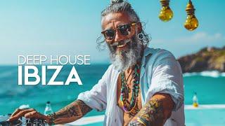 Summer Music Mix 2024  Best Of Tropical Deep House Chill Out Mix Alan Walker, Dua Lipa Style #63
