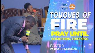 The tongues Movement || Ap. James Kawalya ||  Pr Faridah k Mukungu