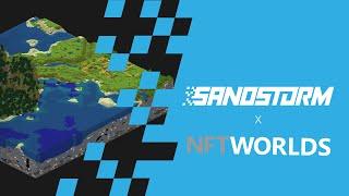 NFT Worlds - What is NFT Worlds? Interview with Founder