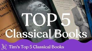 Top 5 Classical Piano Books