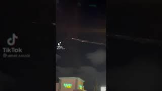 Meteor shower compilation || #spacex #tiktok
