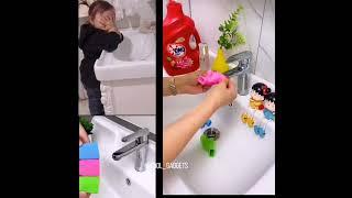 Cool gadgets: faucet extension smart gadget home appliances good thing amazon finds tiktok utensils