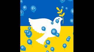 A Song for Peace | Une Chanson pour la Paix | Пісня про Мир