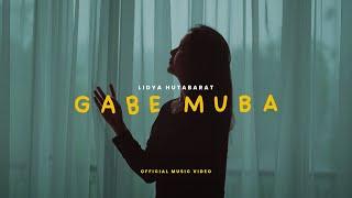 Lidya Hutabarat - Gabe Muba (Lagu Batak Terbaru 2024) Official Music Video