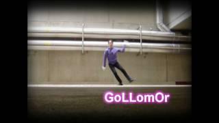 AUSTRIA presents GOLLOMOR and KID [ELECTRO DANCE TECKTONIK 2009]