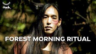 Forest Morning Ritual | Short Film