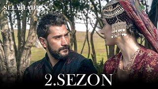 Kudüs Fatihi Selahaddin Eyyubi 2. Sezon Tanıtımı | 29. Bölüm Fragmanı | Analiz