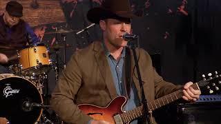 Seth James "Good Life" LIVE on The Texas Music Scene