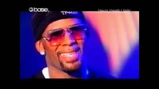 Trevor Meets R Kelly - TP 2 com