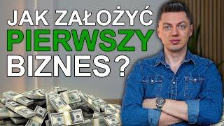 Jak Otworzyć Własny Biznes w 2023