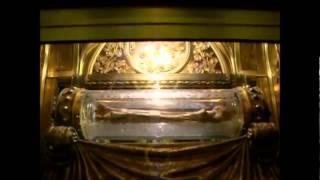 St. Therese of Lisieux's Relic