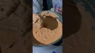 Easiest way to prepare bread and Akara mixture together