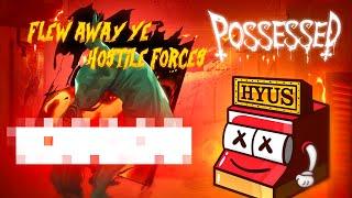 Spamming SUPER Bonus Buys On The **NEW** Possessed No Limit City!!! (Insane)