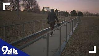 Denver park memorializes Ukrainian Jews killed by Nazis