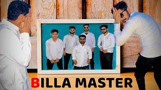 BILLA MASTER THE VERY STRICT TEACHER #comedy #lifestyledogri #funnyvideo #jammu #trending #fun