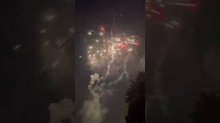 New Year Celebrations Fireworks part 2 MAHA KAY Vlogs #Fireworks