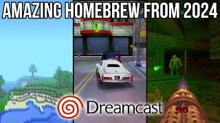 25 years later, and the Dreamcast is still thinking...