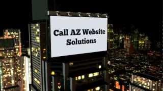 Mobile Website Design Company in Phoenix