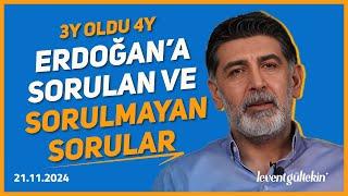 KAVGA VE SLOGAN SİYASETİ - Levent Gültekin