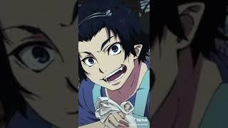 Rin Okumura as your boyfriend