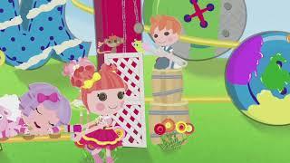 Discreet Arts LALALOOPSY Trailer