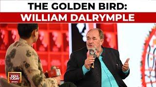 The Golden Bird | William Dalrymple | Author | India Today Conclave 2025 | India Today