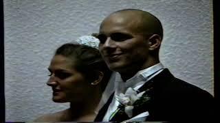 A Wedding
