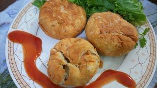 Special Kachori Ramzan Diaries By Food Quest